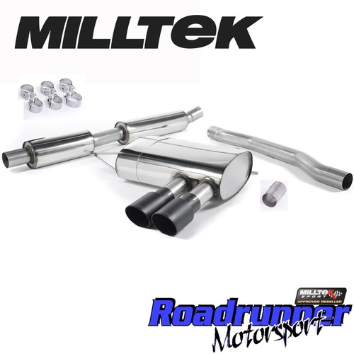 Milltek mini cooper f56 - cooper,
