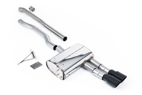 Milltek f55 mini cooper - cooper, s