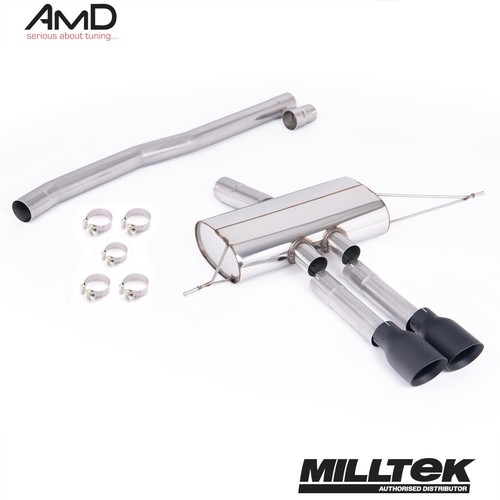 Milltek f66 mini cooper - milltek,