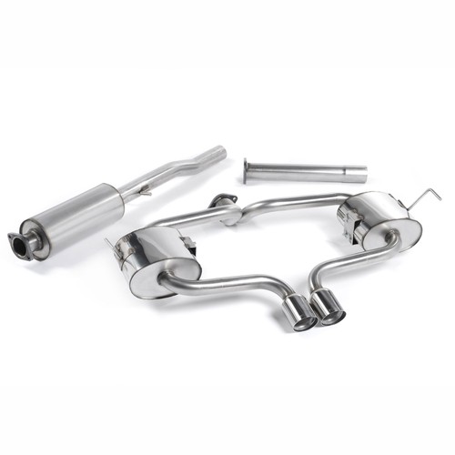 Milltek resonated - milltek,