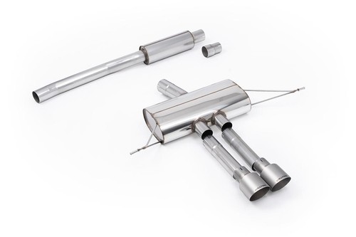 Milltek sport mini - sport,